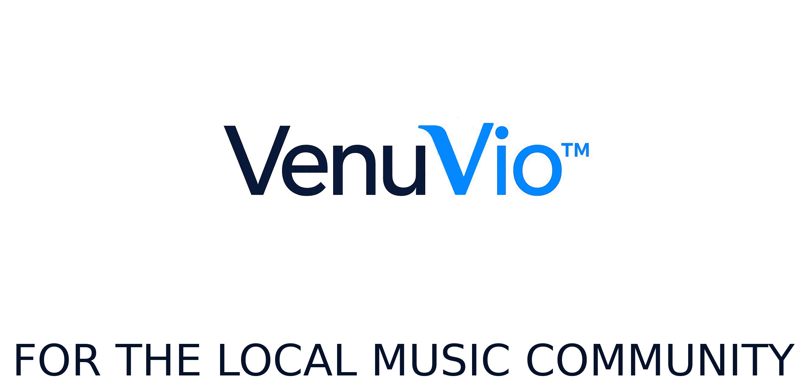 VenuVio – for the Local Music Community